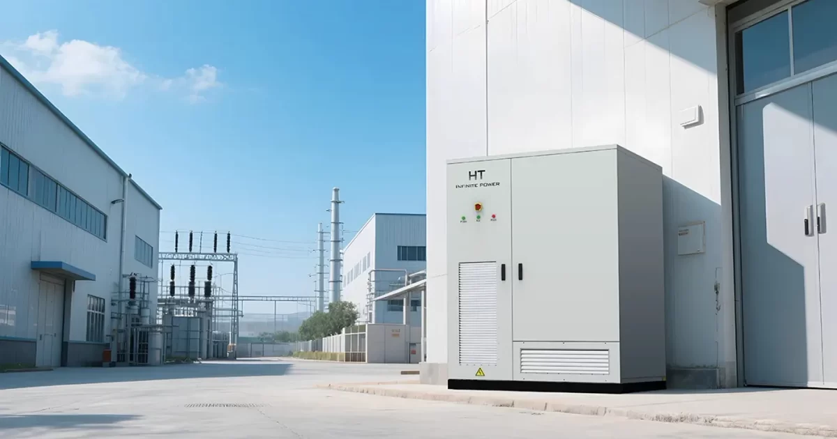 Baterias para energia solar, backup e autonomia
